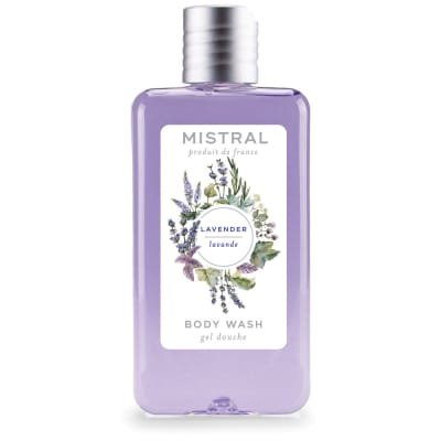 Body Wash (Gel de Ducha) 300ml Mistral, Classic Collection1