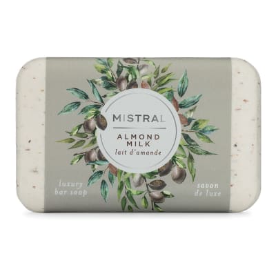 Jabon en barra 200g Mistral, Classic Colection1