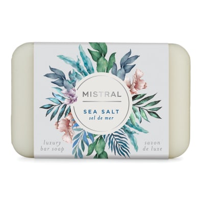 JABON EN BARRA 200G MISTRAL, CLASSIC COLECTION SEA SALT1