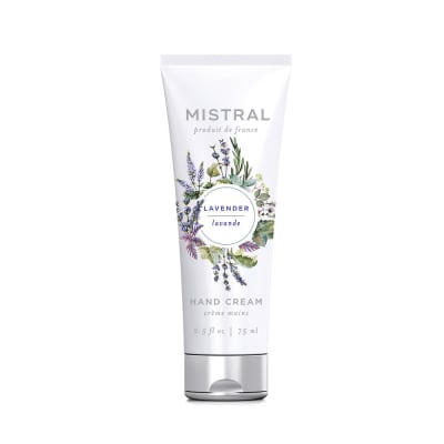 CREMA DE MANOS 75 ml CLASSIC COLLECTION LAVENDER1