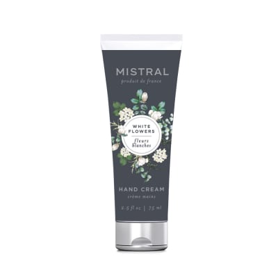 CREMA DE MANOS 75 ml CLASSIC COLLECTION WHITE FLOWERS