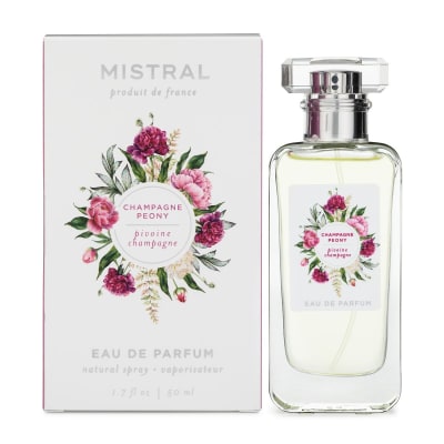 Eau de Parfum 50ml Mistral Lychée Rose, Classsic Collection1
