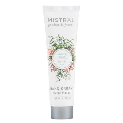 Crema de Manos tamaño viaje 30ml Mistral, Classic Collection1