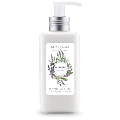 LOCION DE MANOS 300ml SIGNATURE CLASSIC COLLECTION LAVENDER1