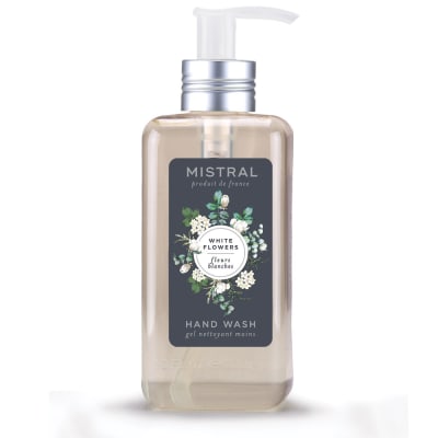 JABON LIQUIDO 300ml SIGNATURE CLASSIC COLLECTION WHITE FLOWER1