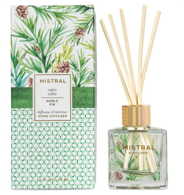 DIFUSOR NOBLE FIR 50 ML