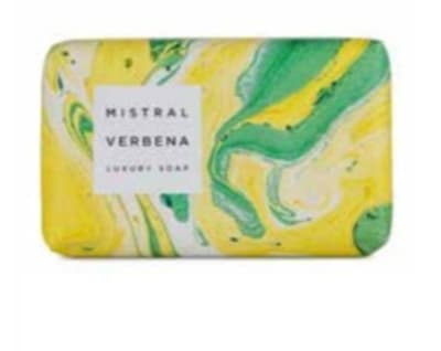 JABON EN BARRA 200G MARBLES VERBENA1