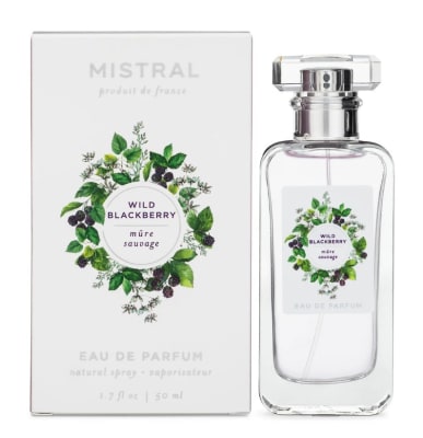 EAU DE PARFUM 50ML WILD BLACKBERRY
