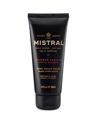 Balsamo Alfer-Shave 100ml Mistral Men1