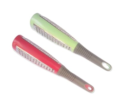 SET DE 2 RALLADORES DE COCINA