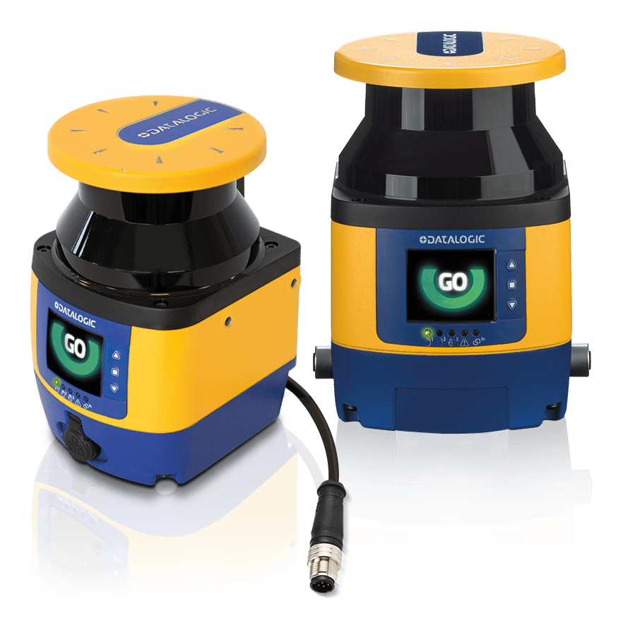 Sentinel Multilaser Laser Sentinela-SA5-08 Standalone 5.5m 6 zone sets | DELIND INDUSTRY SPA
