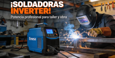 Soldadoras