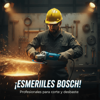 Esmeriles