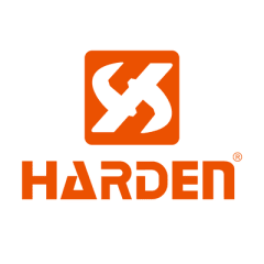 Harden
