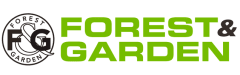 Forest&Garden