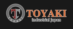 Toyaki