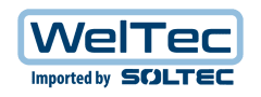 Weltec by Soltec
