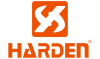 Harden