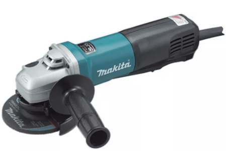 Esmeril Angular 4 1/2" Makita 1400w | 9564PCV