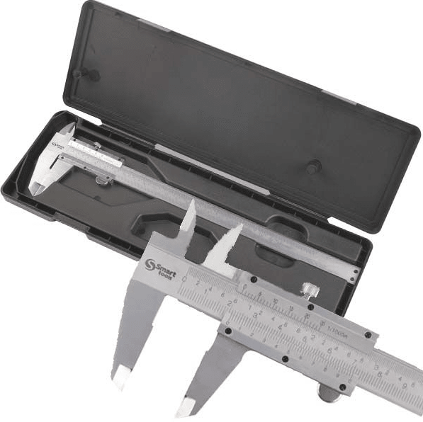 Pie de Metro Smartools 300mm (12")