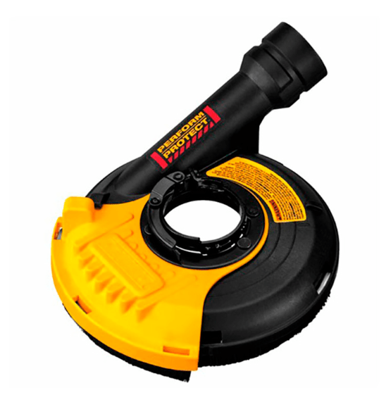 Caperusa DeWalt 5" | DWE46152