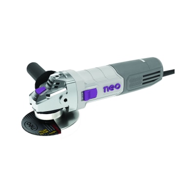 Esmeril Angular 4 1/2" Neo AA 1100w | 10115/220