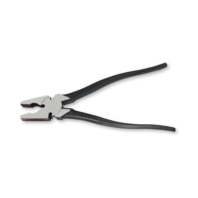 Alicate Crossman Enfierrador 10" | 95-285
