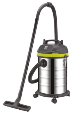 Aspiradora Electrica Xcort 30 Litros 2000w | XVC02-30