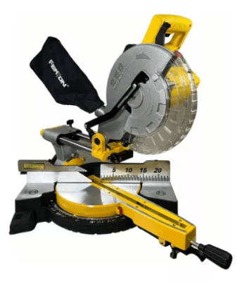 Ingleteadora Ferton 10" 2000w | SEF255T