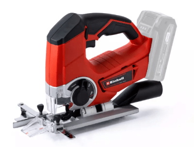 Sierra Caladora Inalambrica Einhell 18V Con Inclinacion | TE-JS 18 Li Solo