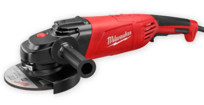Esmeril Angular 7" Milwaukee 2100w | 608359