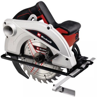 Sierra Circular Einhell 7.1/4" 1410w | TC-CS 1410