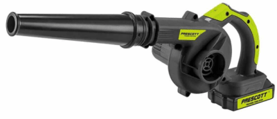 Soplador Inalambrico Prescott 18V | PT2001820