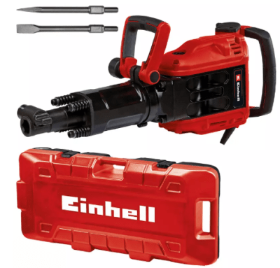 Martillo Demoledor Einhell 1700w | TP-DH 50