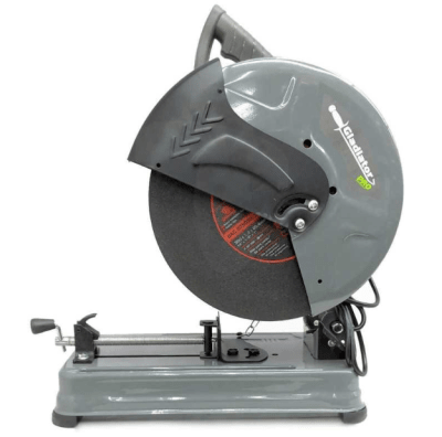 Tronzadora Gladiator 14" 2500w | CS814