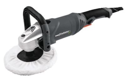 Pulidora de Auto Gladiator 1600w | LP 818/2/220