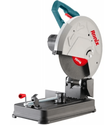 Tronzadora Ronix 14" 2400w | 5905