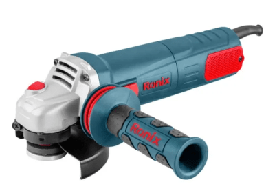 Esmeril Angular 4 1/2" Ronix 1100w | 3100