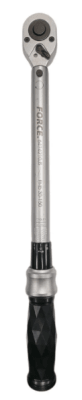 Llave de Torque Force 1/2" 30-150Ft-lb | 6474210JS