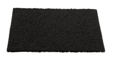 Pañete Negro Klingspor