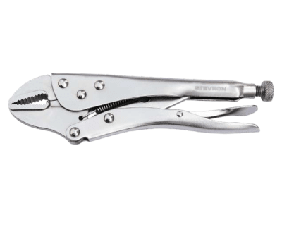 Llave Caiman Stevron 10" | BLPS10