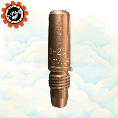 Boquilla MIG Tregaskiss 0.8mm