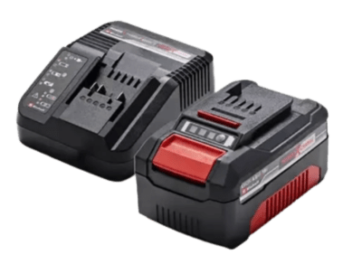 [PACK EINHELL] Bateria Einhell 18V 4.0Ah + Cargador