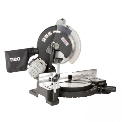 Ingleteadora Neo 10" 2000w | SI 1010/220