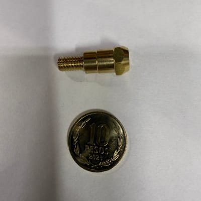 Porta Boquilla MIG Binzel
