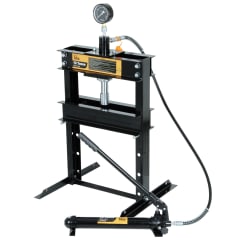 Prensa Hidráulica Torin 10 Toneladas | TY10003