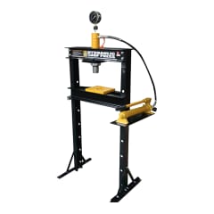 Prensa Hidráulica Torin 12 Toneladas | TY12002