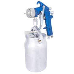 Pistola Pintura Neumatica Voylet | 4001-S 0