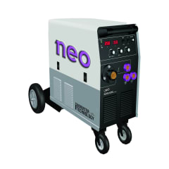 Soldadora Neo 250Amp Mma Mig Tig | IME 9250/2/220m