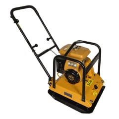 Placa Compactadora SDS 5.0HP 3.7Kw  | SGC-90 0